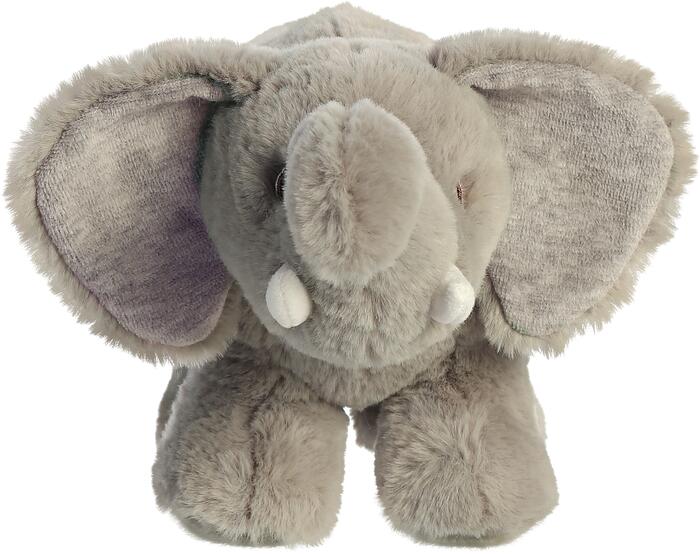 בובת פרווה פיל