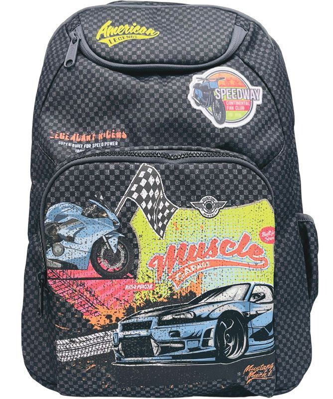 תיק Inway מכונית מירוץ