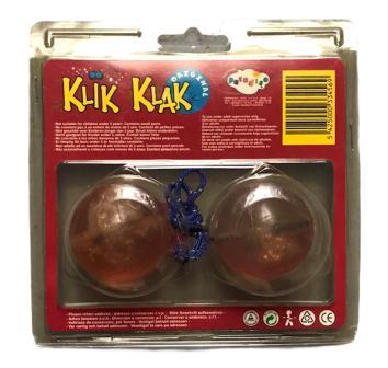 קליק קלאק המקורי