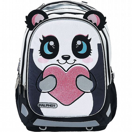 תיק גב אורטופדי פנדה