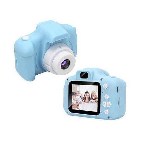 מצלמה דיגטלית לילדים