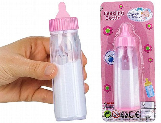 בקבוק חלב לבובה