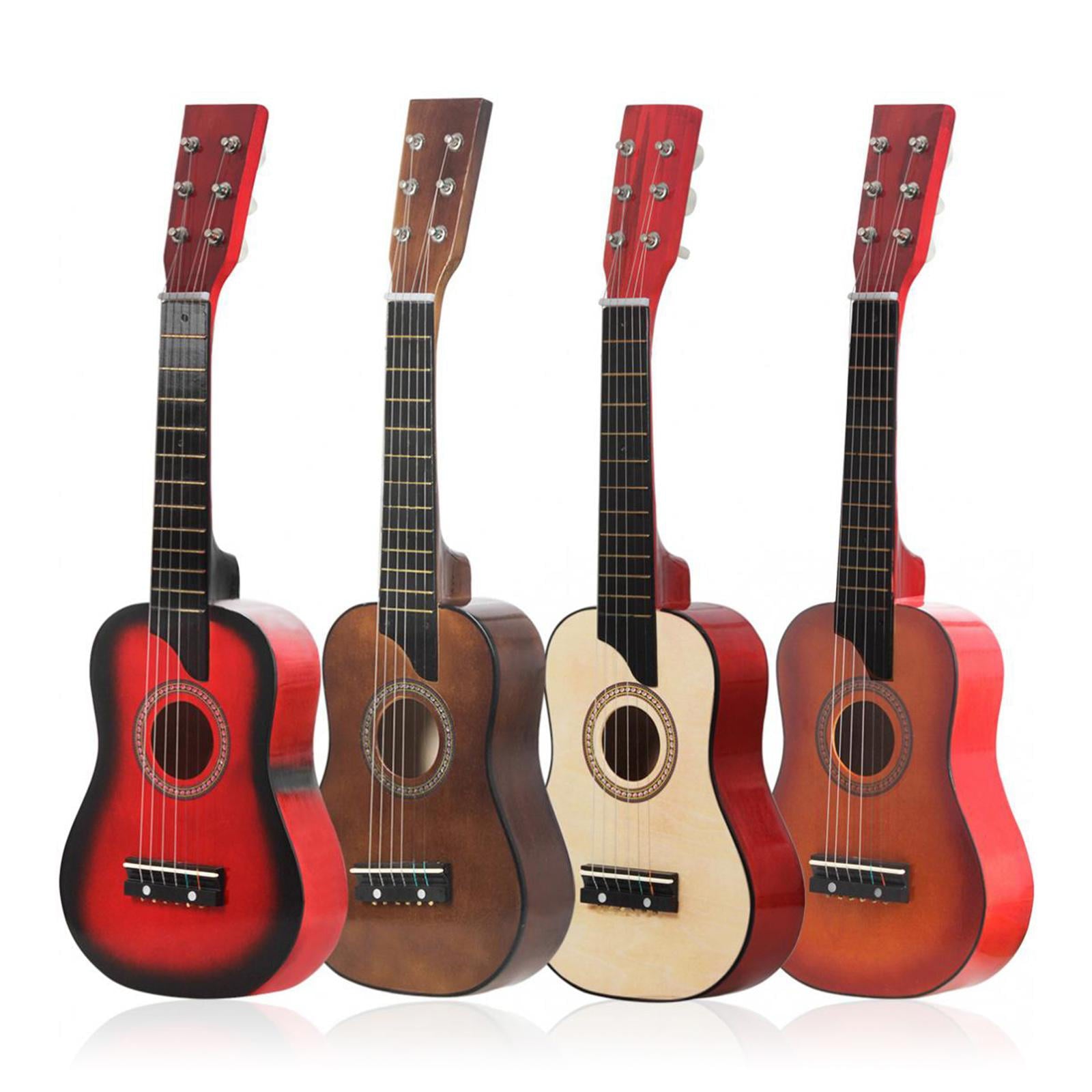 גיטרה לילדים