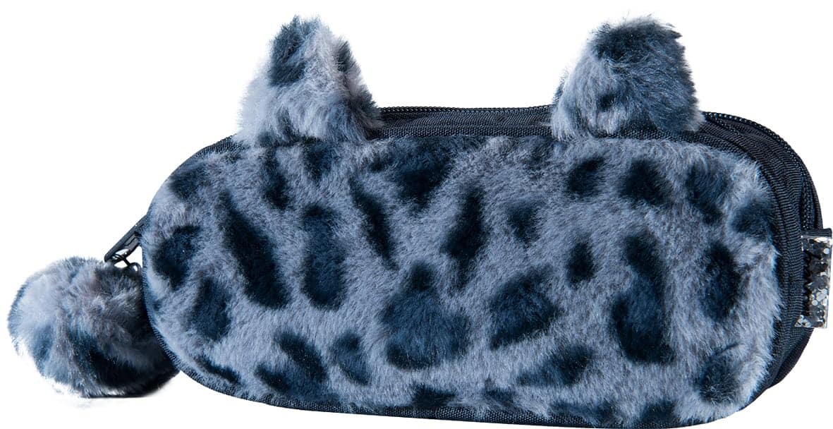 קלמר Inway חתול מנומר