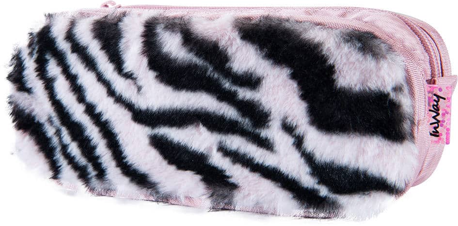 קלמר Inway זברה ורוד