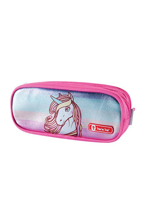 קלמר Step by Step יוניקורן חד קרן