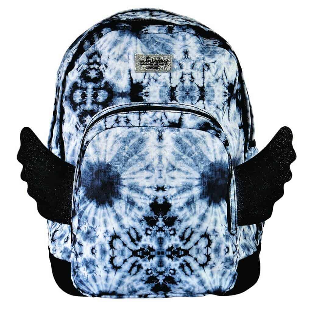 תיק Inway כנפיים