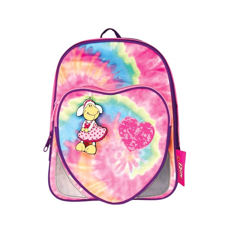 תיק Nici 3 תאים אורטופדי