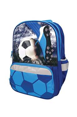 תיק כדורגל Step By Step