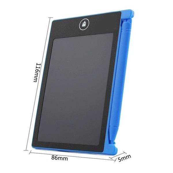 טאבלט הקסם לוח מחיק קטן