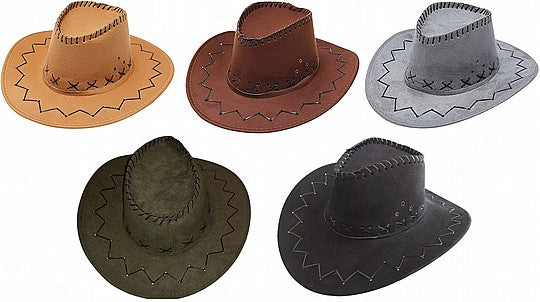 כובע קאובוי מבוגרים