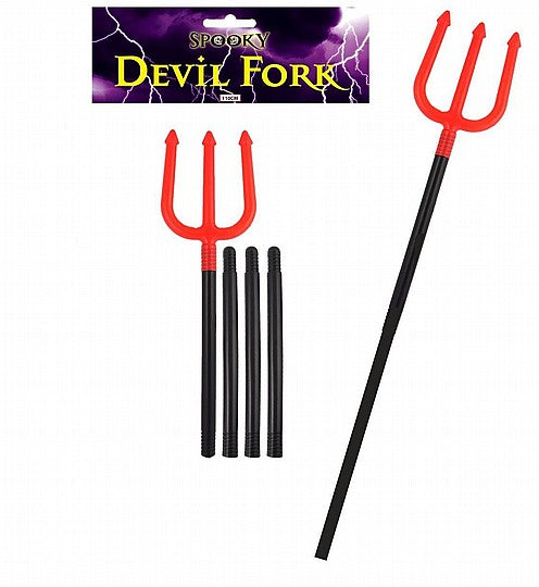 קלשון לתחפושת שטן