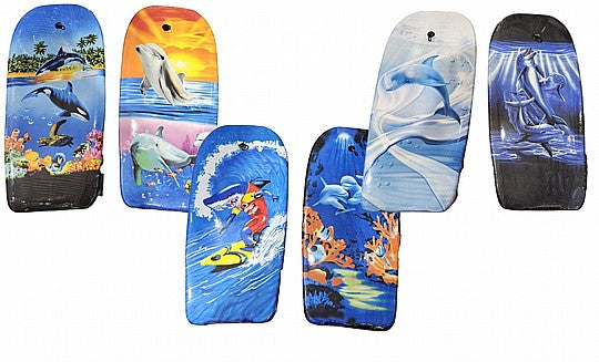 גלשן קלקר בוגי 100×46