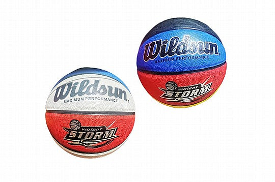 כדורסל מקצועי מספר 7