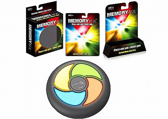 סיימון משחק זיכרון אלקטרוני