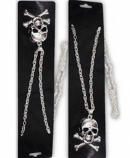 שרשרת גולגולת