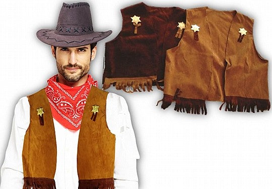 ווסט לקאובוי לילדים