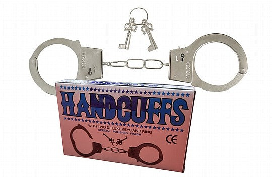 אזיקים ממתכת