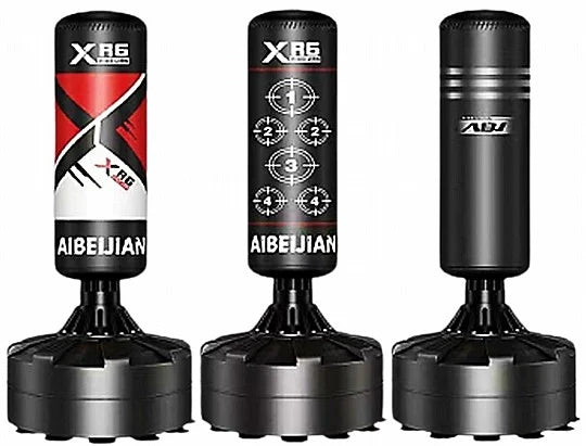 מתקן איגרוף מקצועי