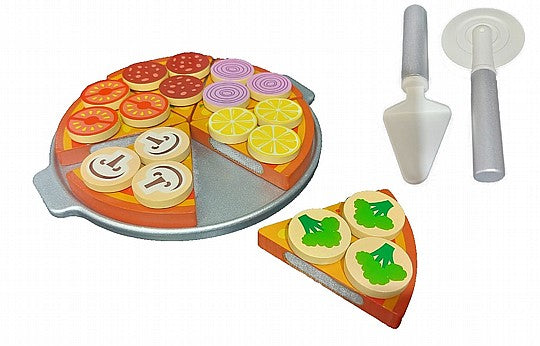 פיצה מעץ לחיתוך בסקוטש