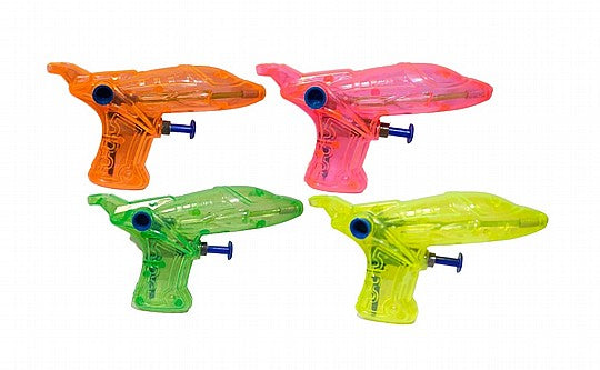 אקדח מים קטן