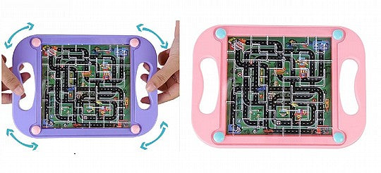 משחק מבוך לילדים