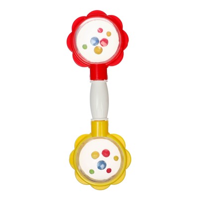 רעשן לתינוקות