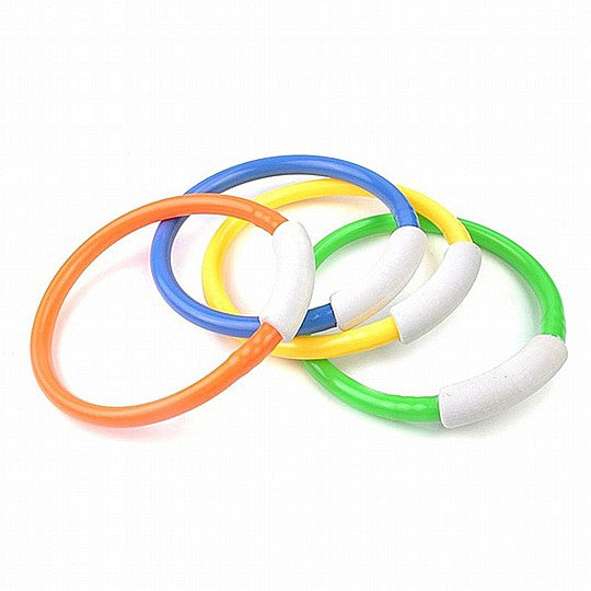 משקולות צלילה לבריכה