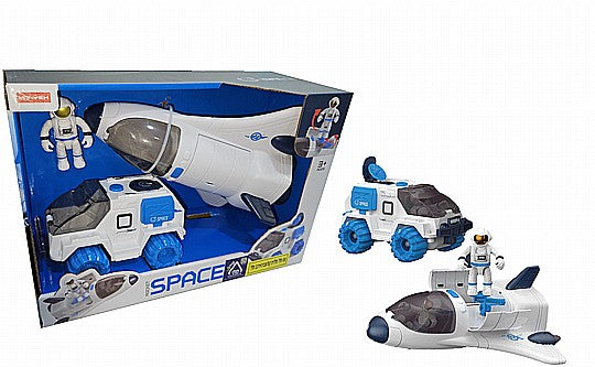 סט חלל לילדים