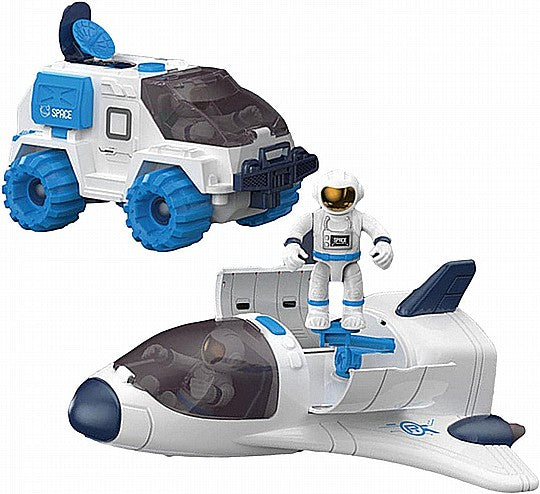 סט חלל לילדים