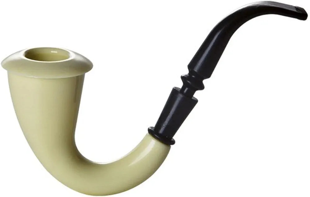 מקטרת מפלסטיק