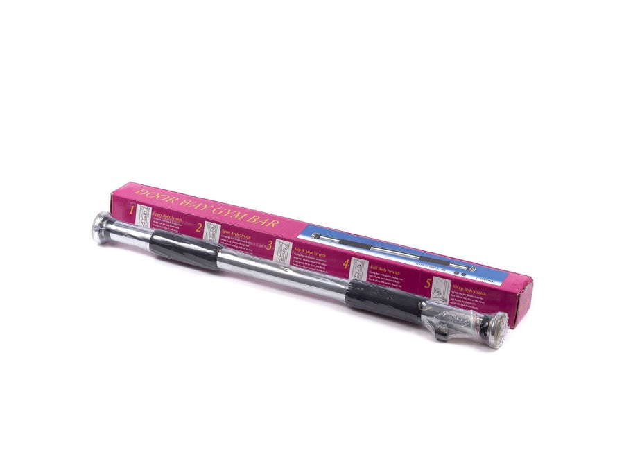 מתח לדלת מוט משקוף