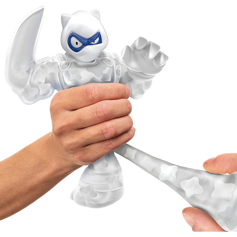 בובה נמתחת סטרץ משפריץ מים Pantaro