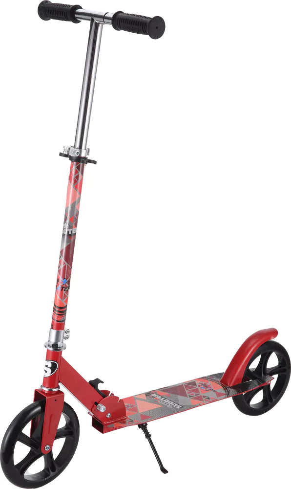 קורקינט גלגלים גדולים