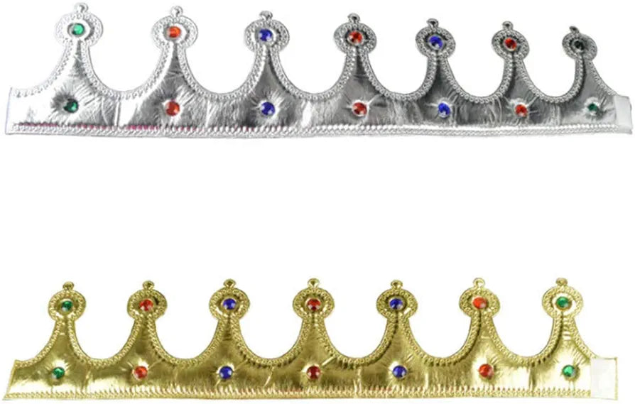 כתר מלך מבד