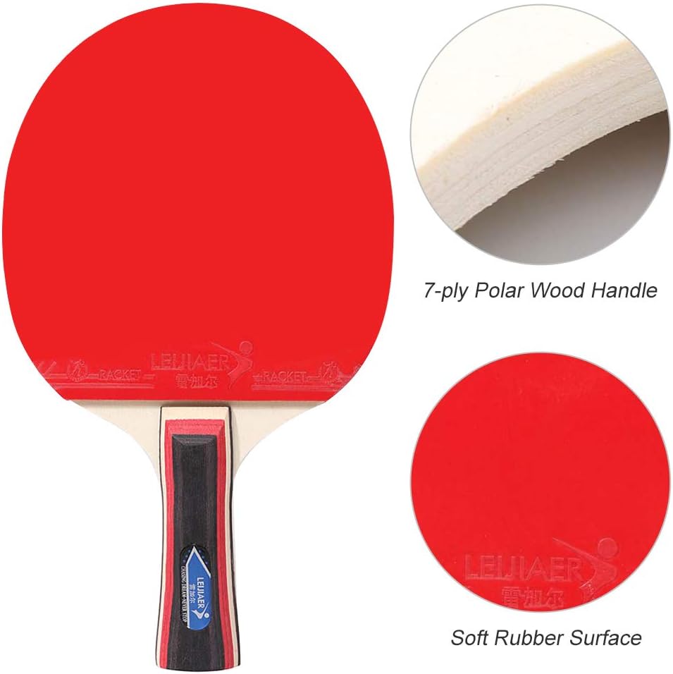 מטקות פינג פונג