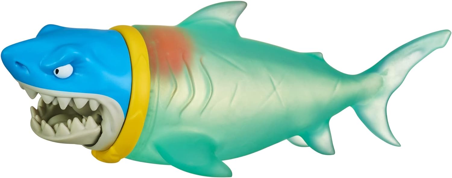 בובת כריש נמתחת סטרץ Thrash