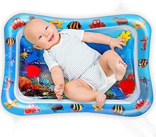 שטיח מים לתינוקות