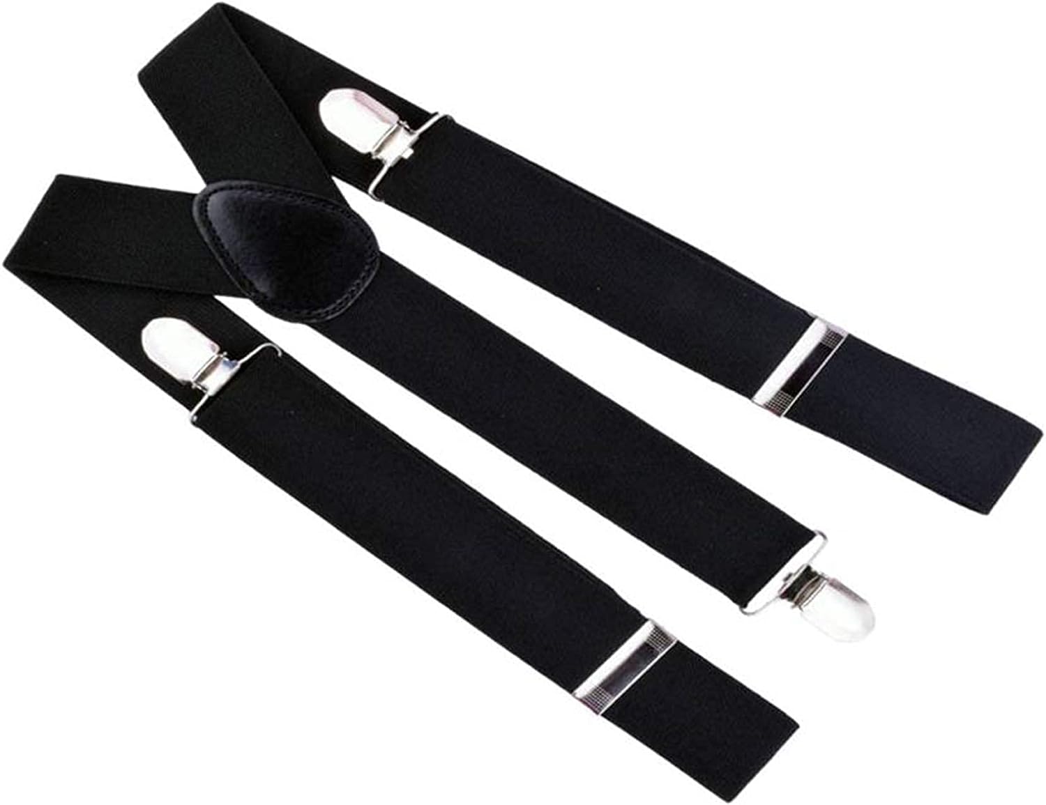 שלייקס שחור חלק