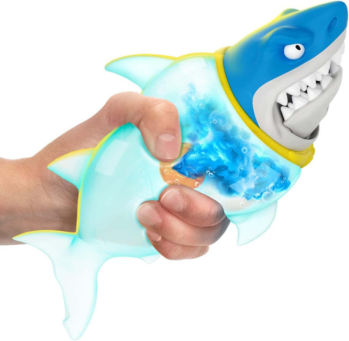 בובת כריש נמתחת סטרץ Thrash