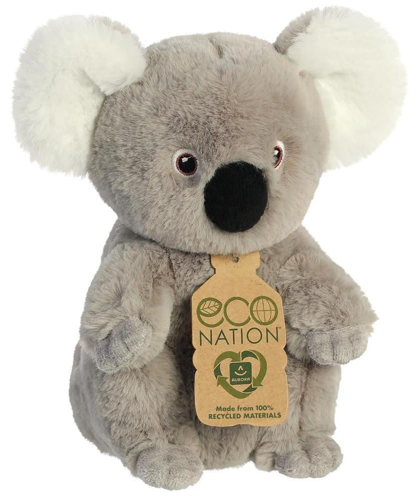 בובת פרווה דב קואלה