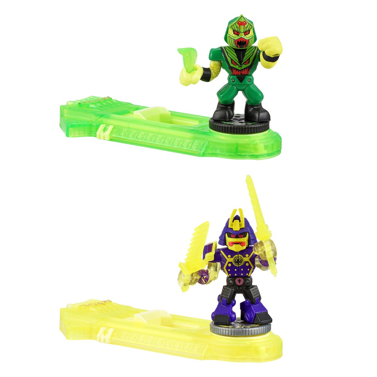 אקדו דמות מתאגרפת Akedo