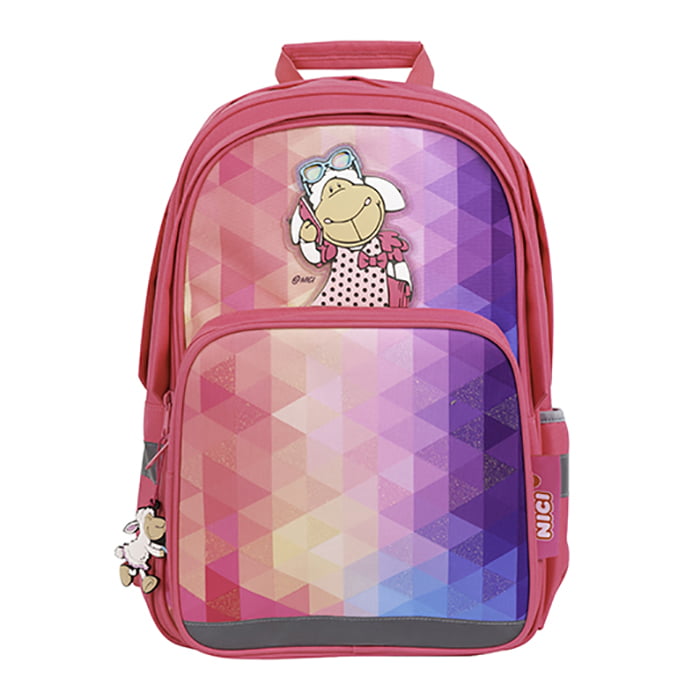 תיק Nici 3 תאים אורטופדי