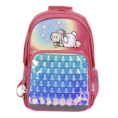 תיק Nici 3 תאים אורטופדי