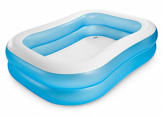 בריכה מלבנית גדולה אינטקס 2.29*1.52