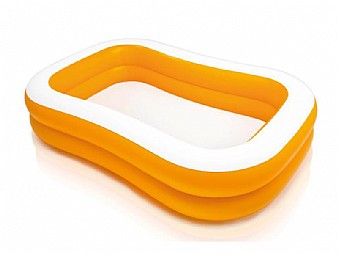 בריכה מלבנית גדולה אינטקס 2.29*1.52