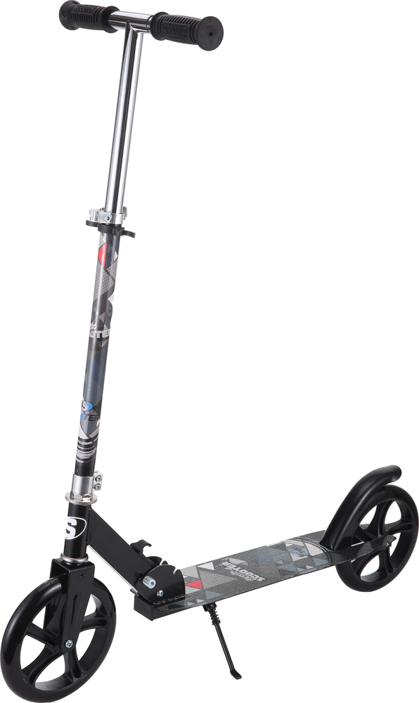 קורקינט גלגלים גדולים