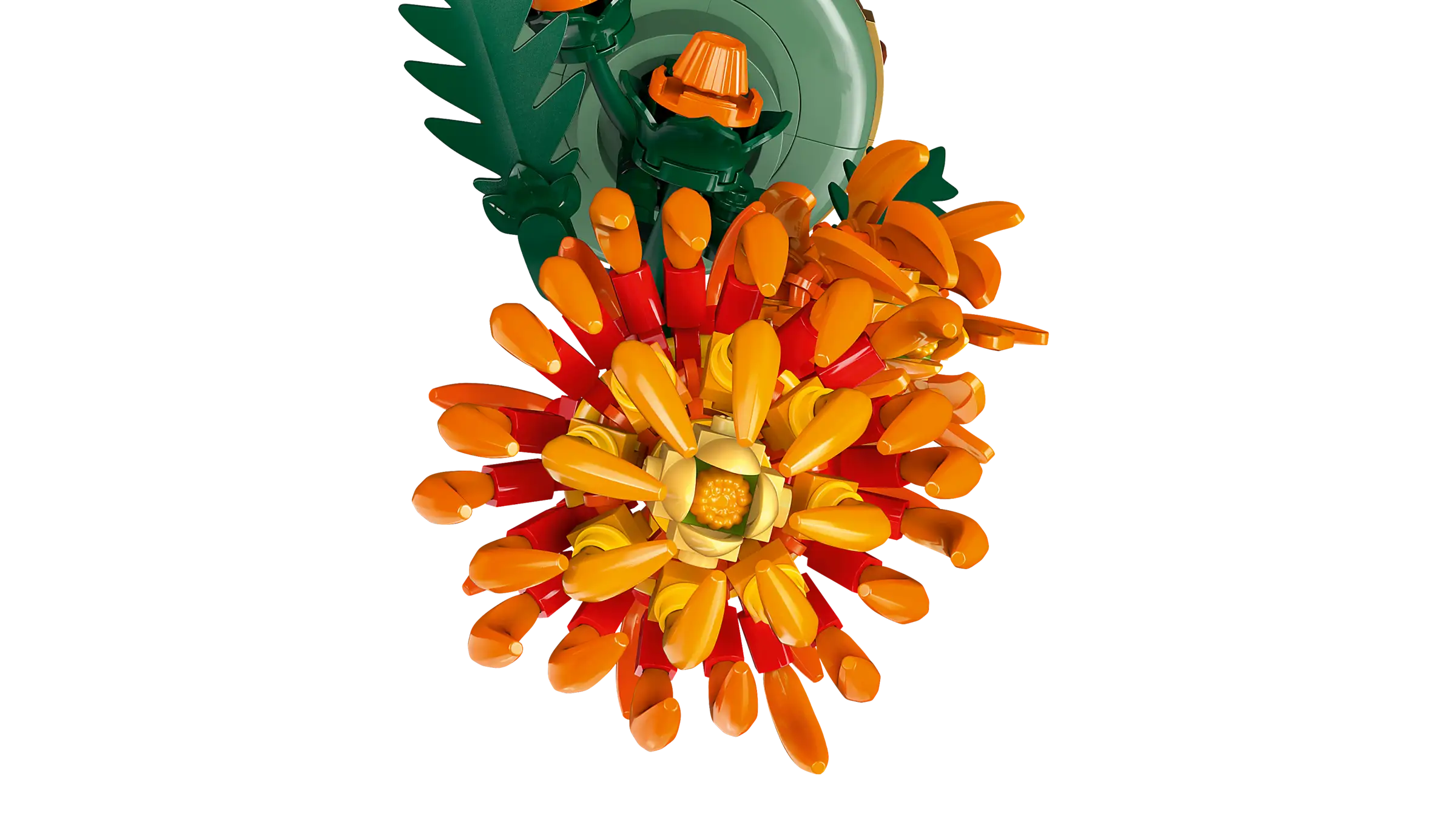 לגו Botanicals – חרציות כריזנטמה (10368)