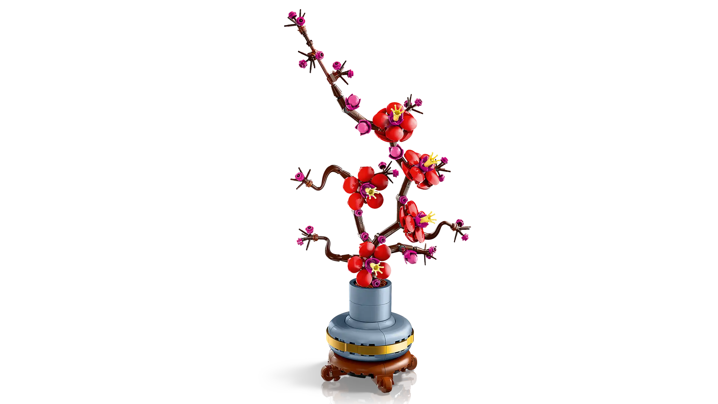 לגו Botanicals – פריחת השזיף (10369)