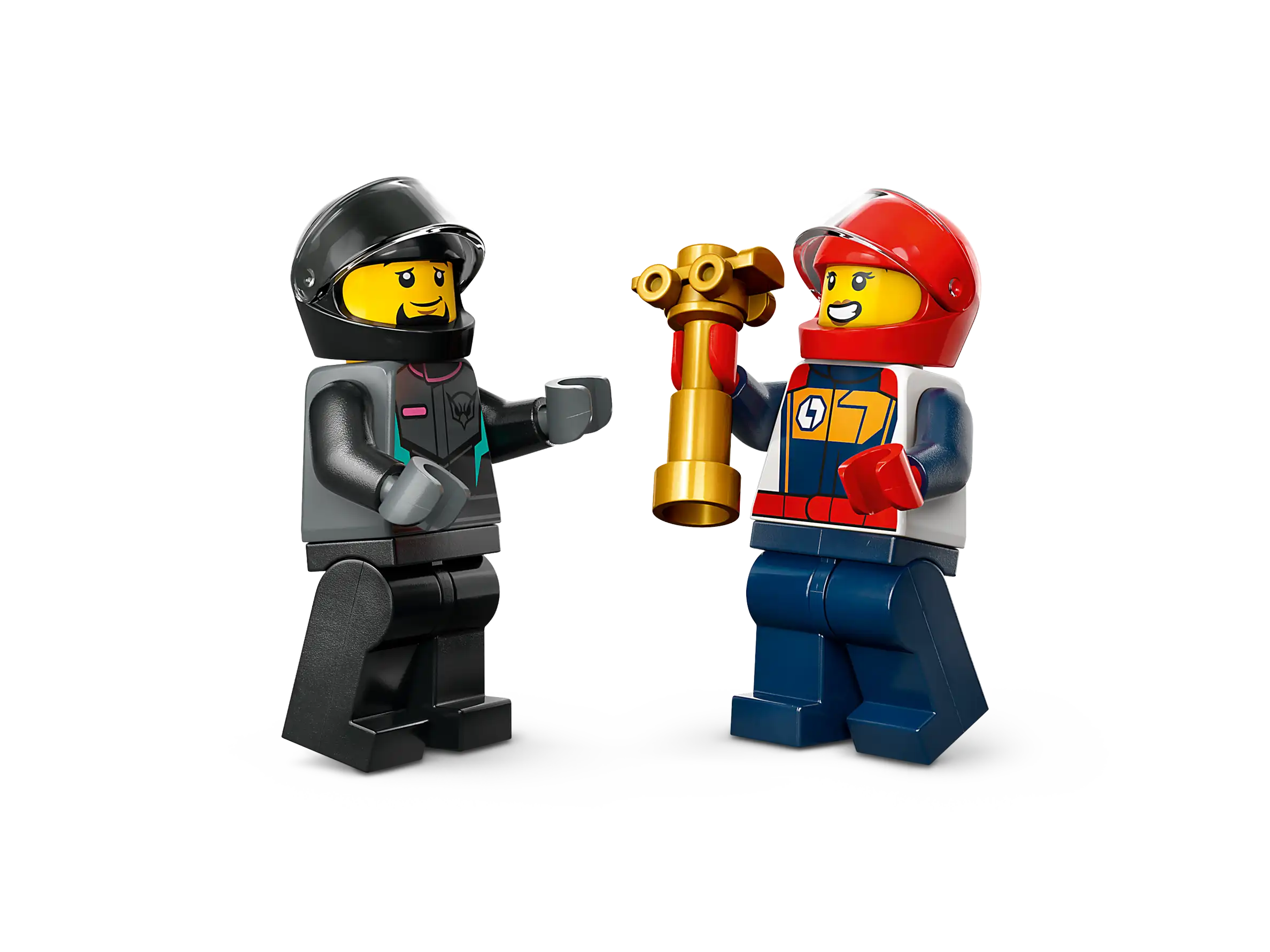 לגו 60400 סיטי